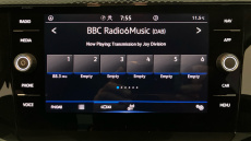 Volkswagen Polo 1.0 TSI Life 5dr Petrol Hatchback